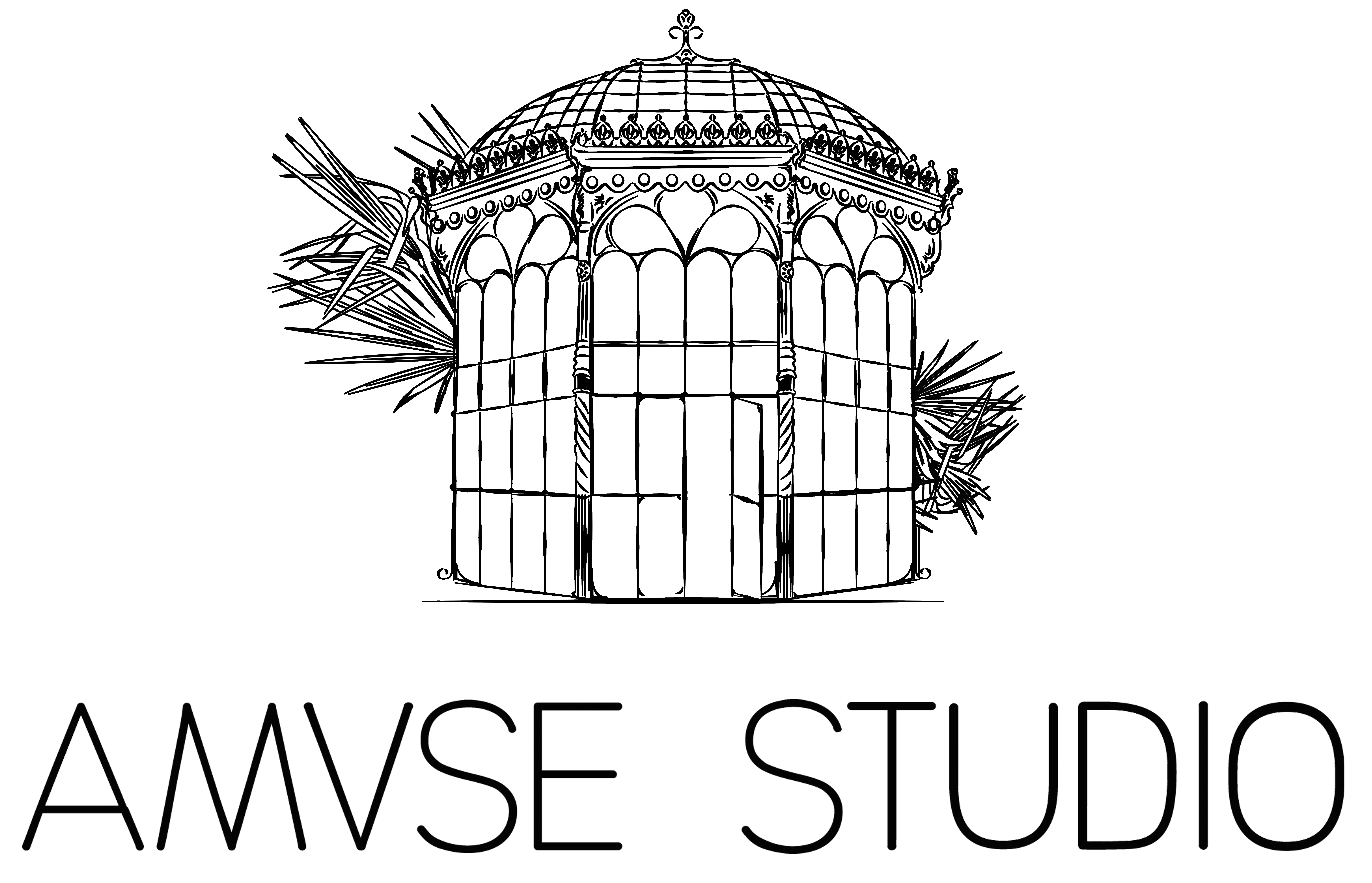 AMVSE STUDIO